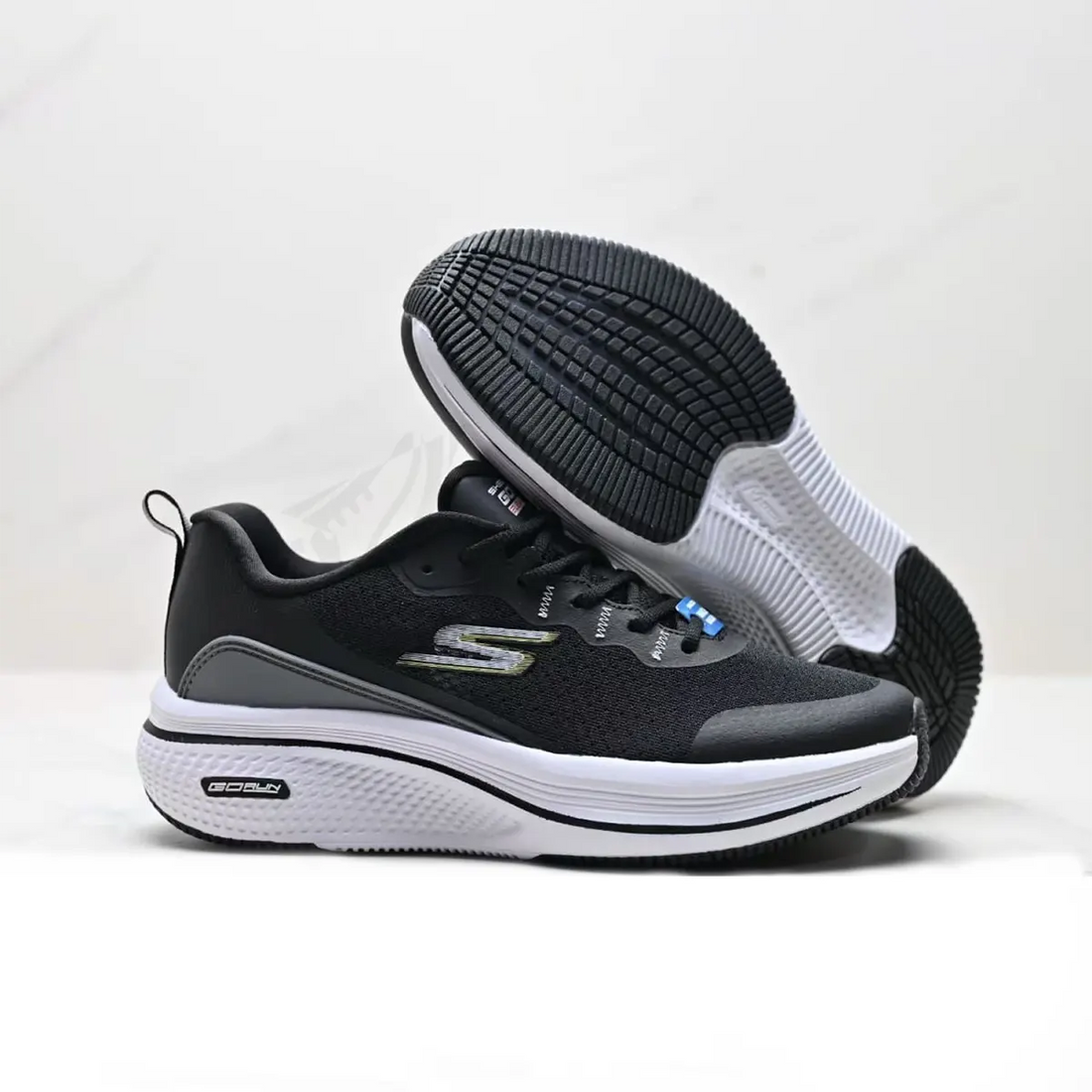 Skechers Go Run Elevate 2.0 (Black)