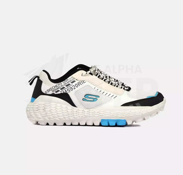 Skechers Monster Shoes (White)