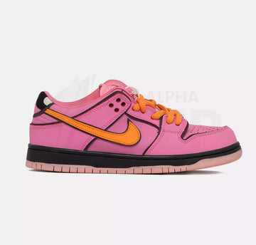 Nike Dunk shoes