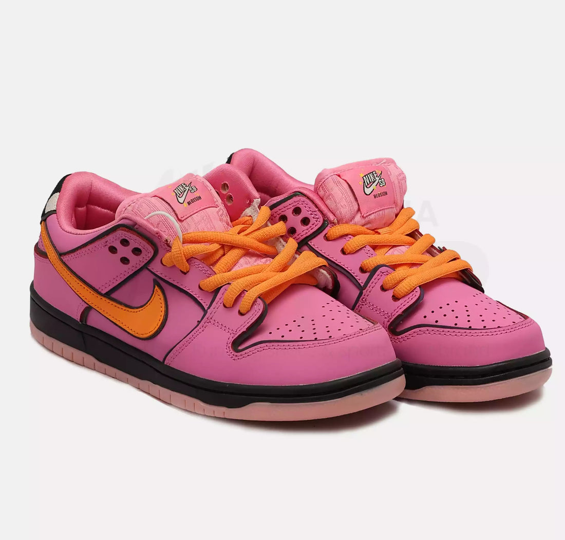 Nike Dunk shoes