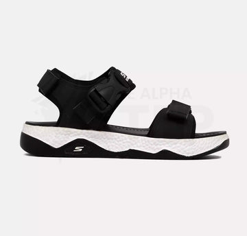 Skechers Sandals (Black)