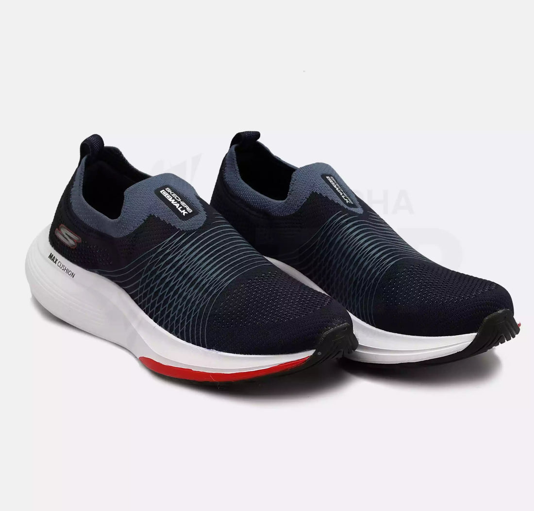 Skechers Max Cushion