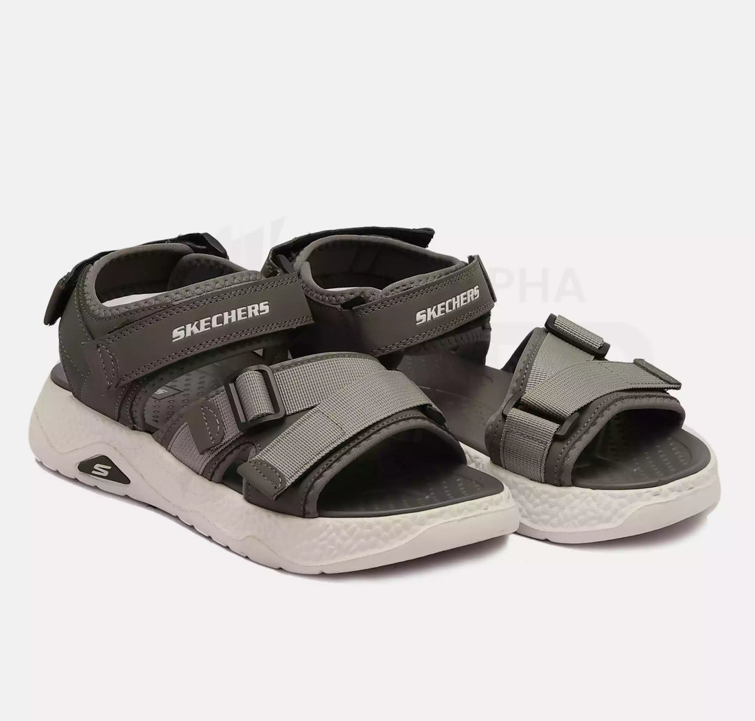 Skechers Sandals (Green)