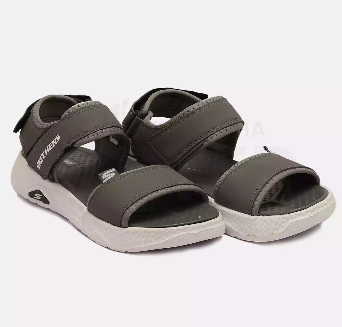 Skechers Sandals (Brown)