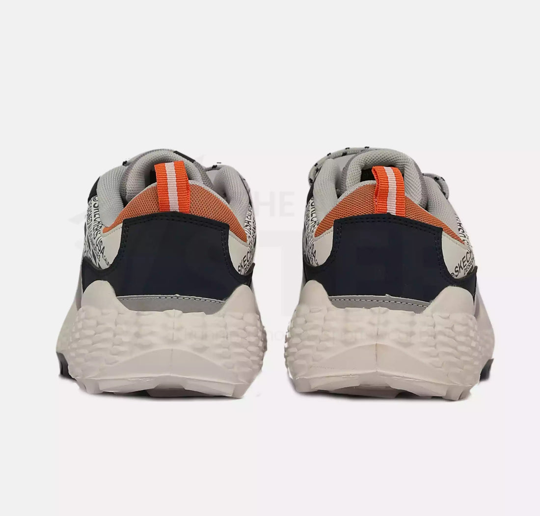 Skechers Monster Shoes (Grey)