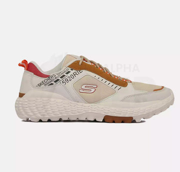 Skechers Monster Shoes (Beige)