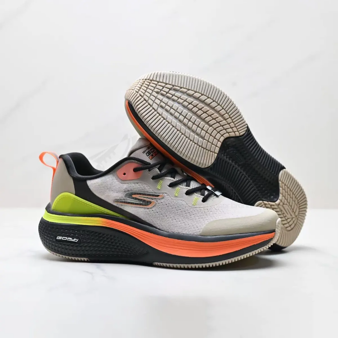 Skechers Go Run Elevate 2.0 (Grey)