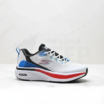 Skechers Go Run Elevate 2.0 (White)