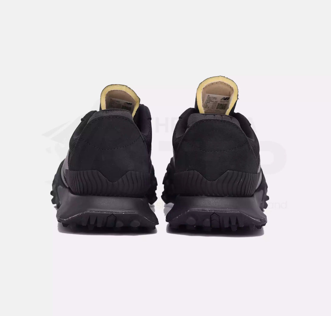 New Balance XC-72 (All Black)