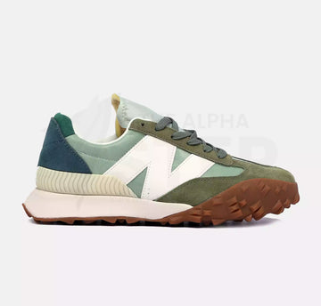 New Balance XC-72 (Mix Green)