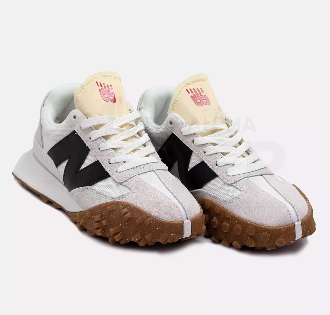 New Balance XC-72 (Dusty Beige)