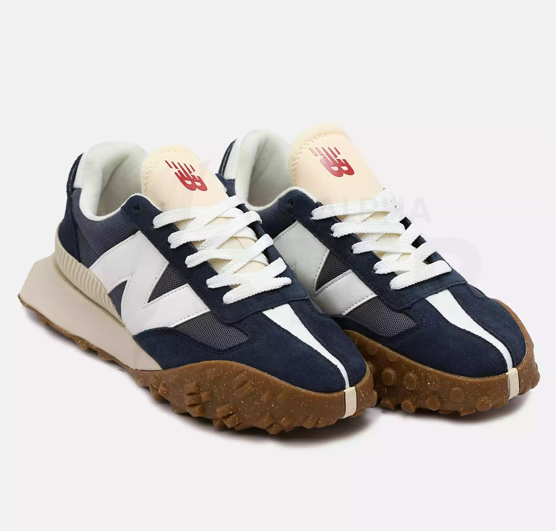 New Balance XC-72 (Blue)