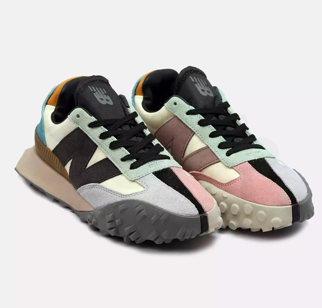 New Balance XC-72 (Multicolor)
