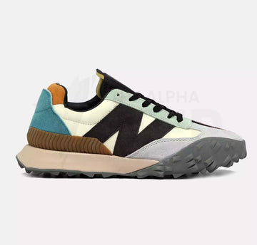 New Balance XC-72 (Multicolor)