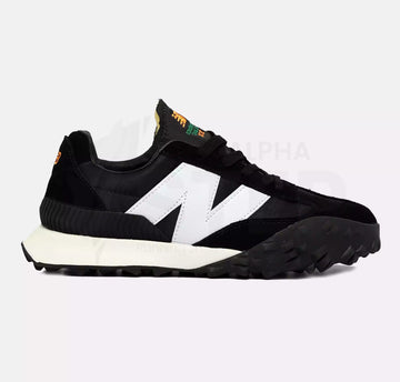 New Balance XC-72 (Black White)