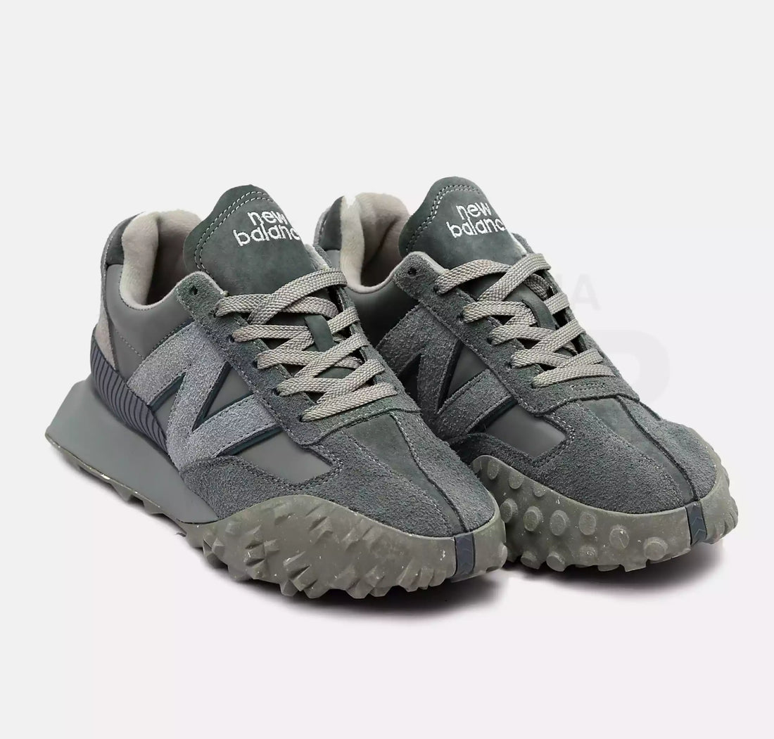 New Balance XC-72 (Grey)