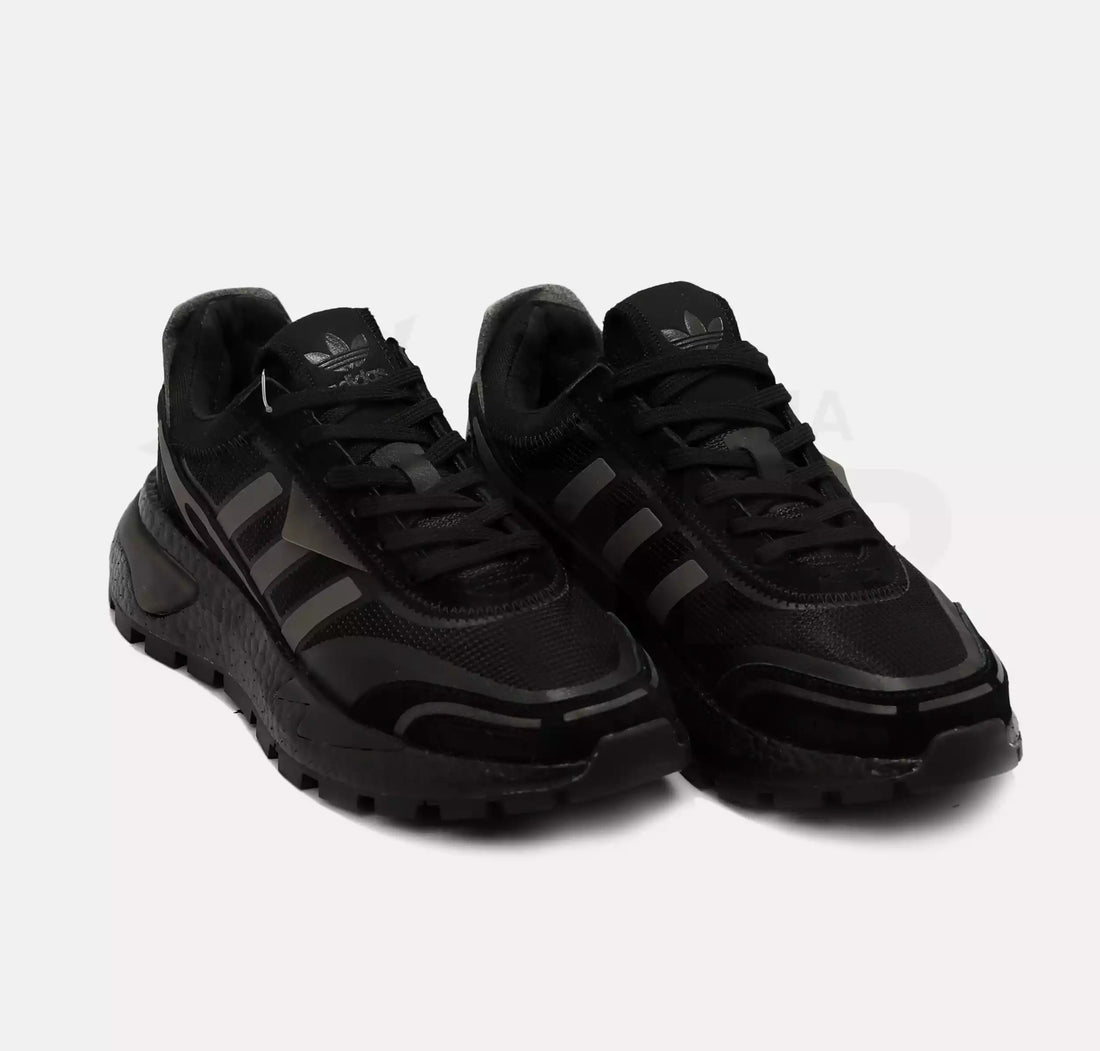 Adidas Retropy P9 (All Black)