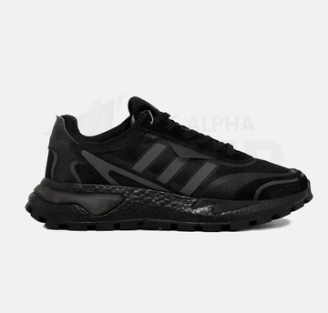 Adidas Retropy P9 (All Black)
