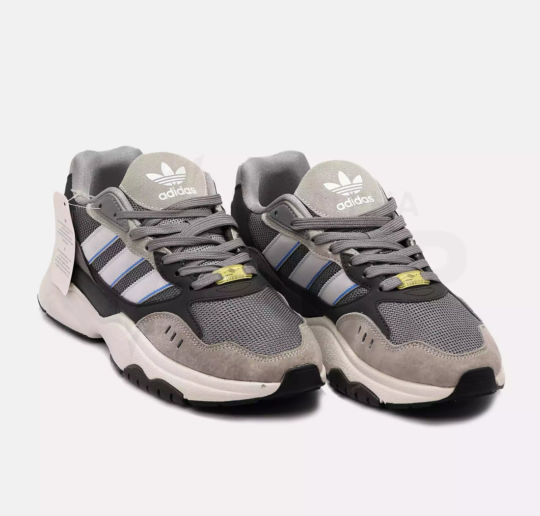 Adidas Retropy F90 (Grey)