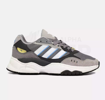 Adidas Retropy F90 (Grey)