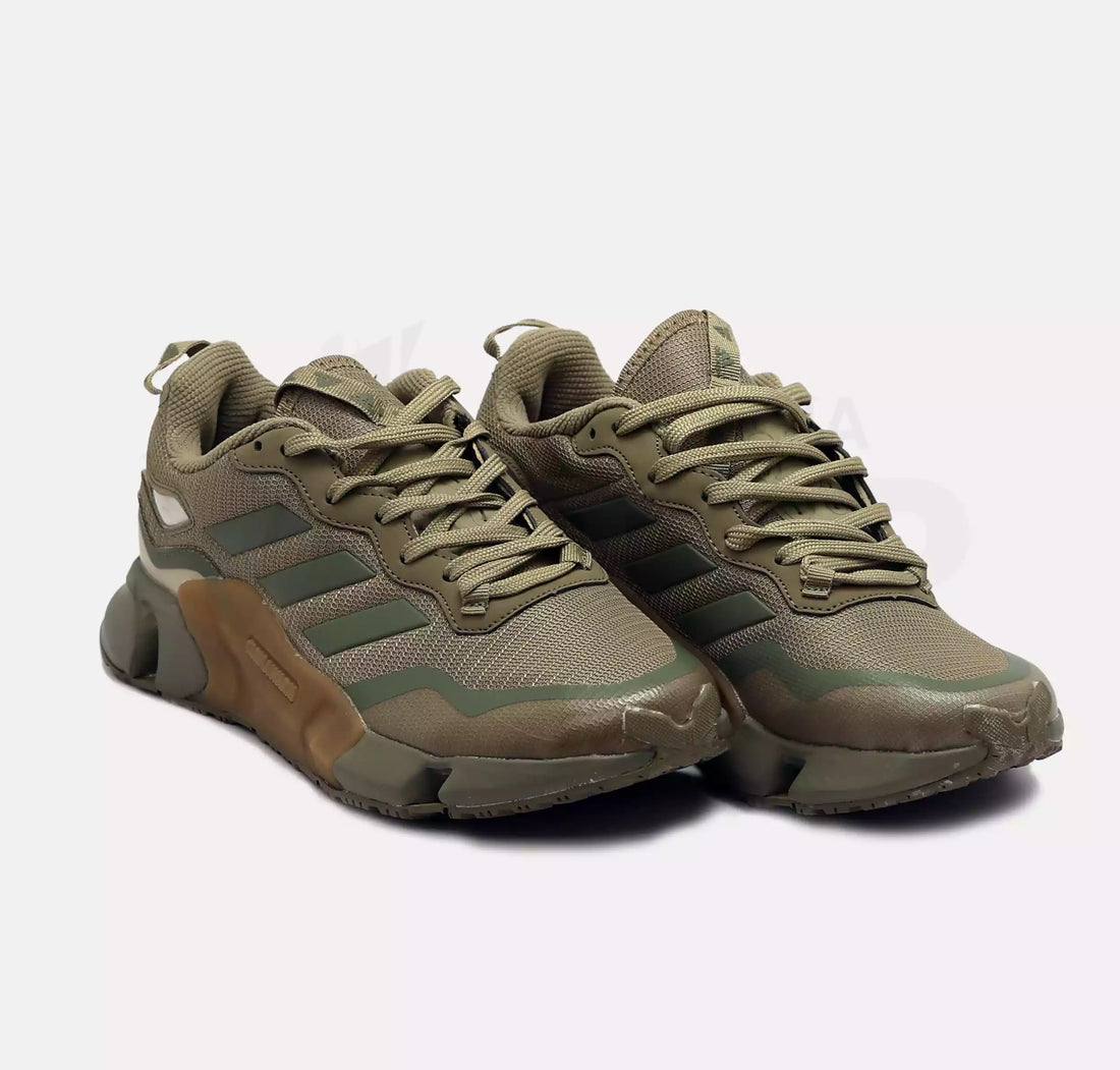 Adidas Climawarm (Olive Green)