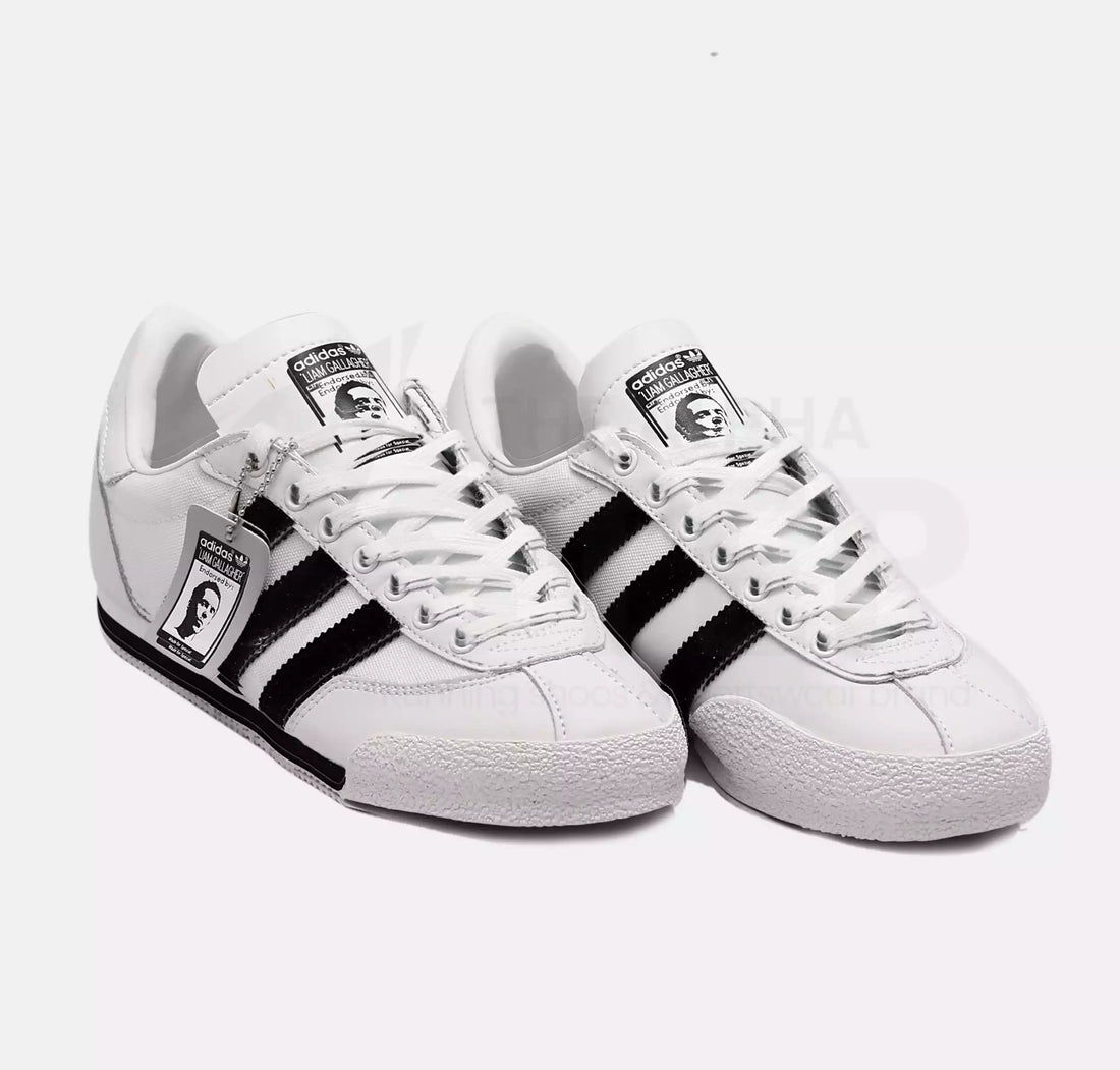 Adidas Spezial Liam Gallagher LG Sneaker