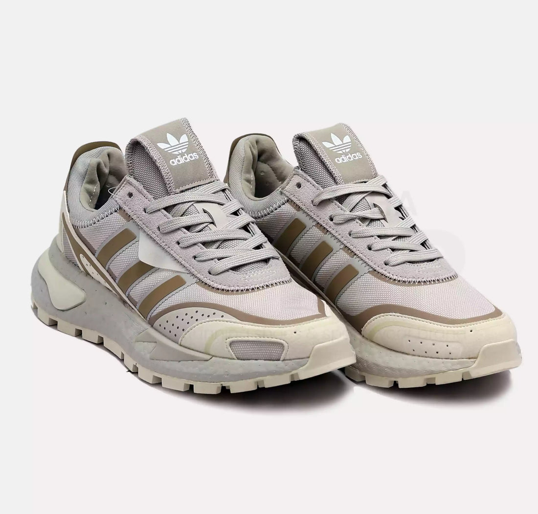 Adidas Retropy P9 (Grey)