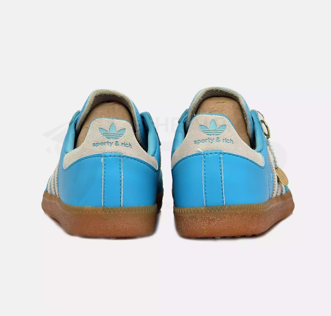 Adidas Sporty & Rich Samba