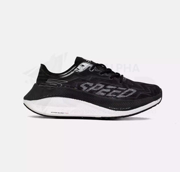 Skechers Go Run Speed Beast Running Shoes (Black)
