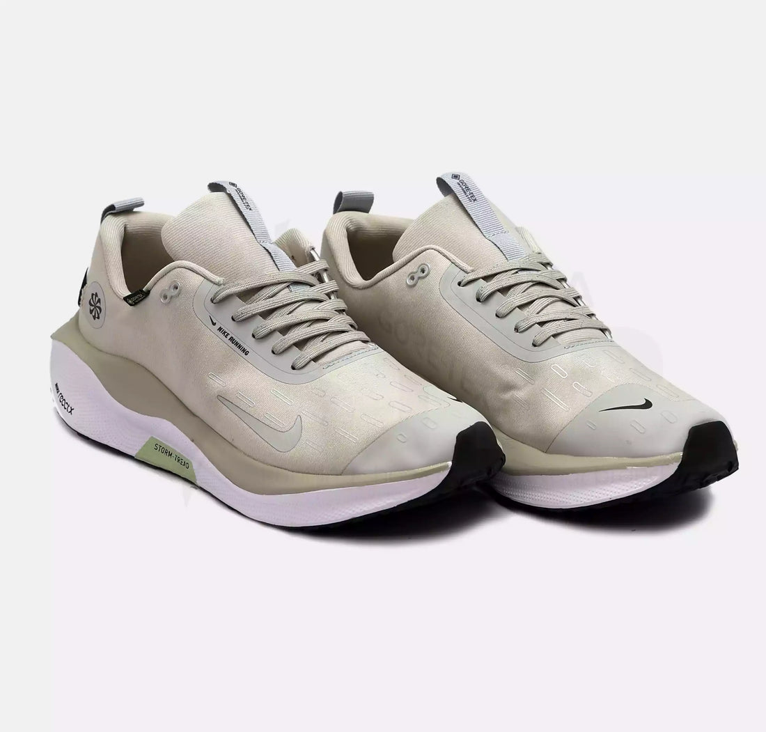 Nike Infinity run 4 Gtx (Army Green)