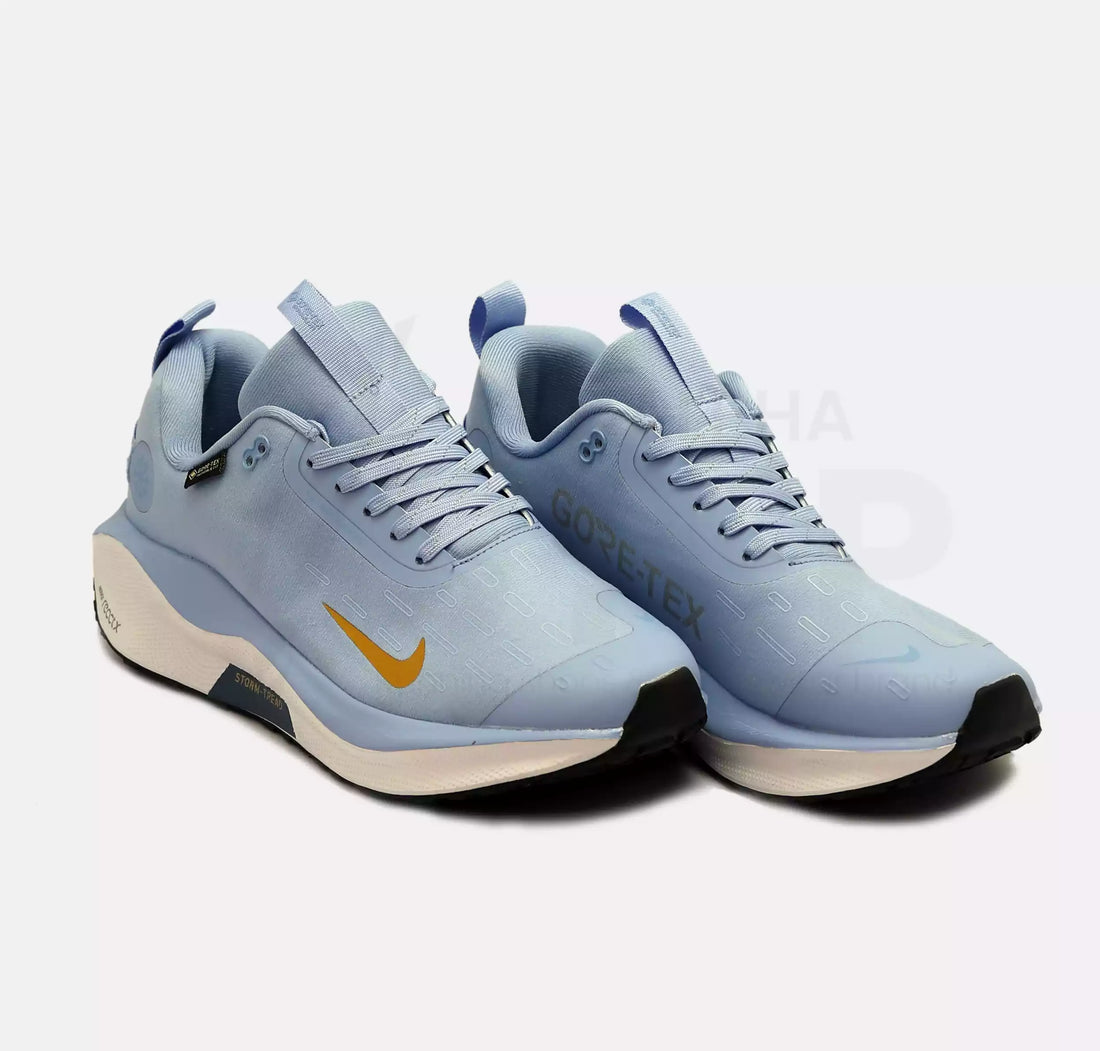 Nike Infinity run 4 Gtx (Blue)