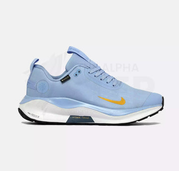 Nike Infinity run 4 Gtx (Blue)