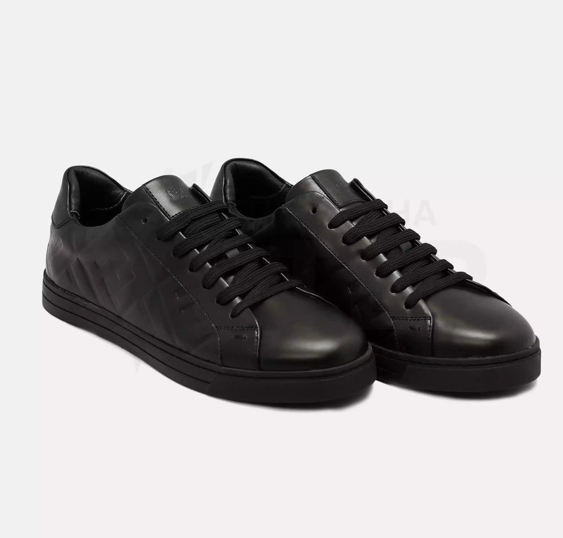 Fendi Sneaker (Black)