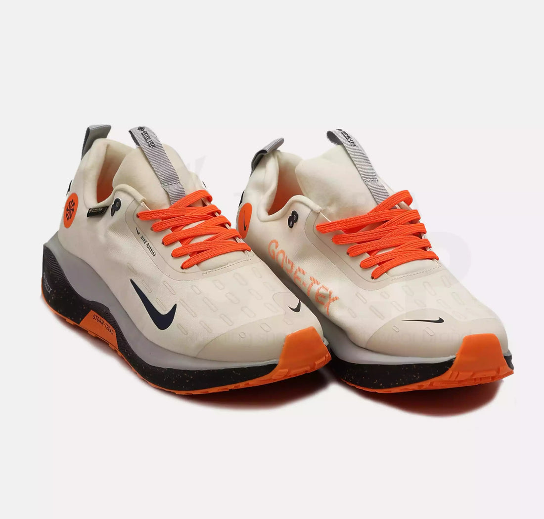 Nike Infinity run 4 Gtx (Beige)