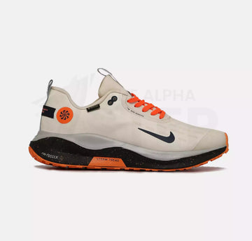Nike Infinity run 4 Gtx (Beige)