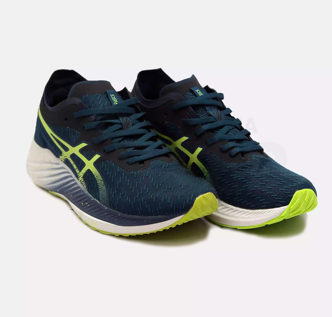 Asics Magic Speed 2 shoes (Sea Green)