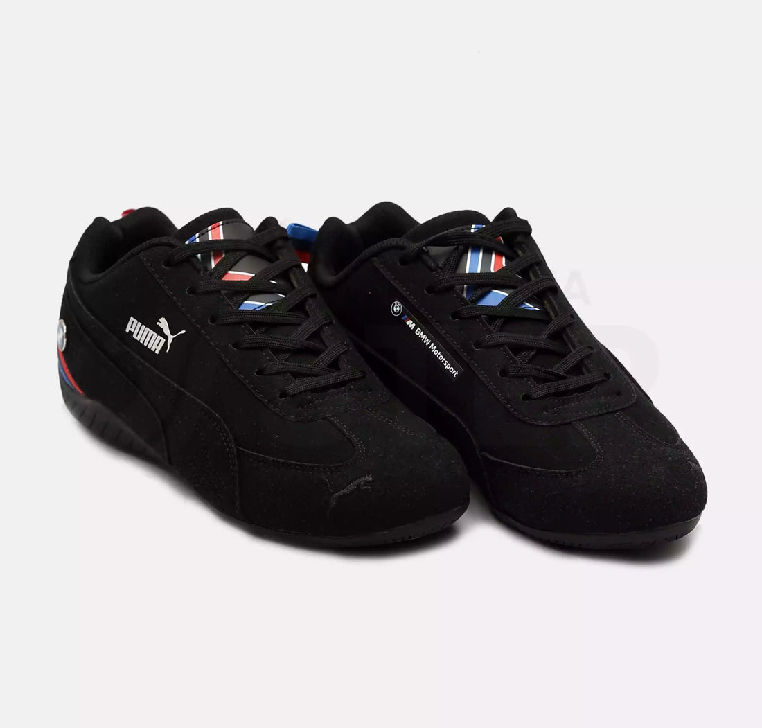 Puma BMW MMS Speed Speedcat (Black)