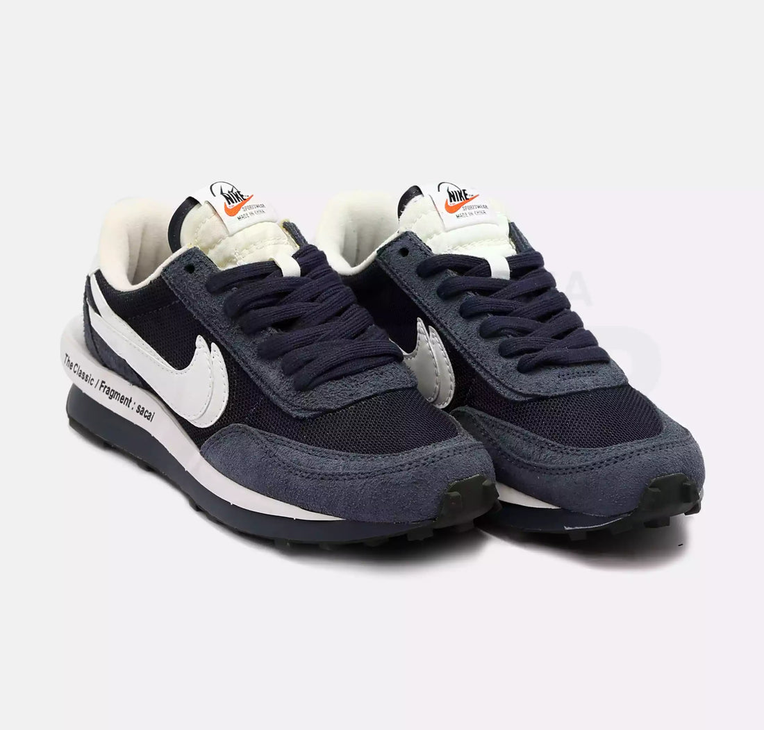 Nike LD Waffle SF Sacai fragment blue