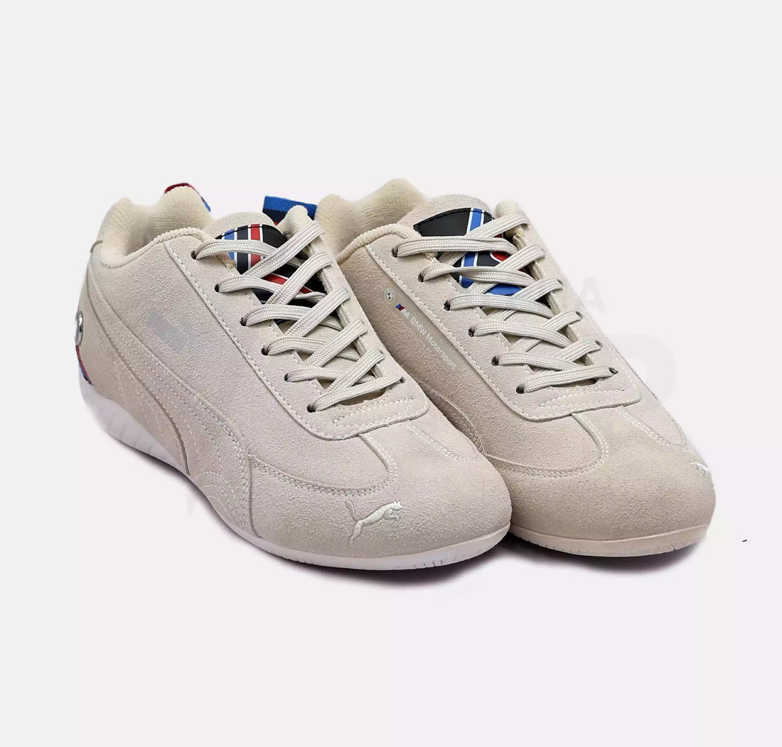 Puma BMW MMS Speed Speedcat (Beige)