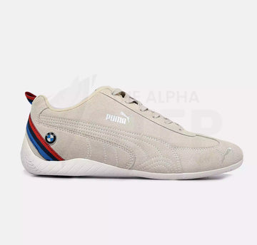 Puma BMW MMS Speed Speedcat (Beige)