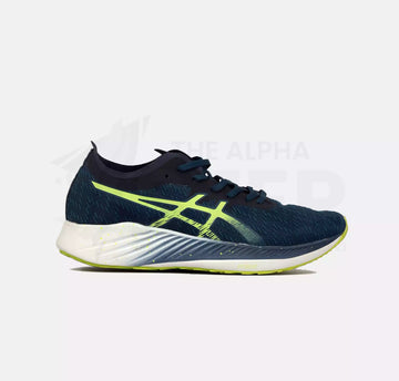 Asics Magic Speed 2 shoes (Sea Green)