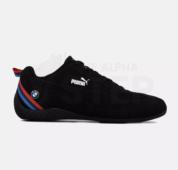 Puma BMW MMS Speed Speedcat (Black)