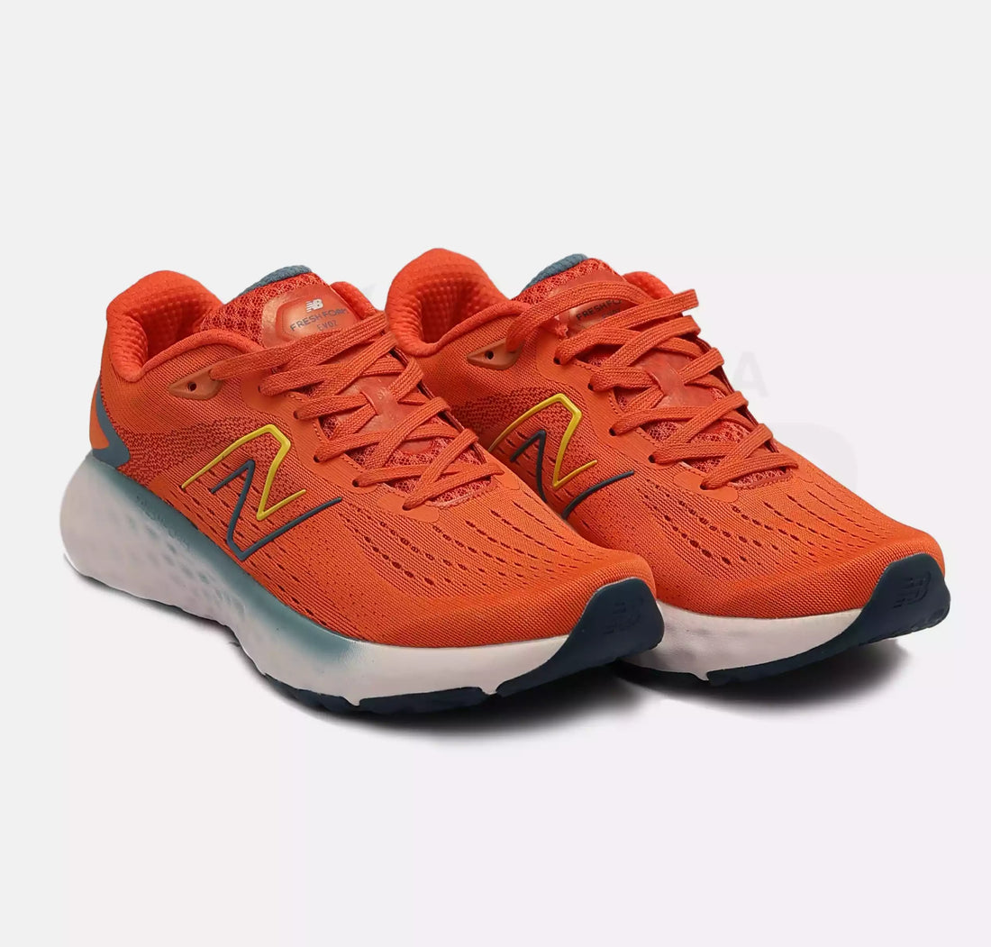 New Balance Evoz V2 (Orange)