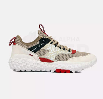 Skechers Monster Shoes (Brown)